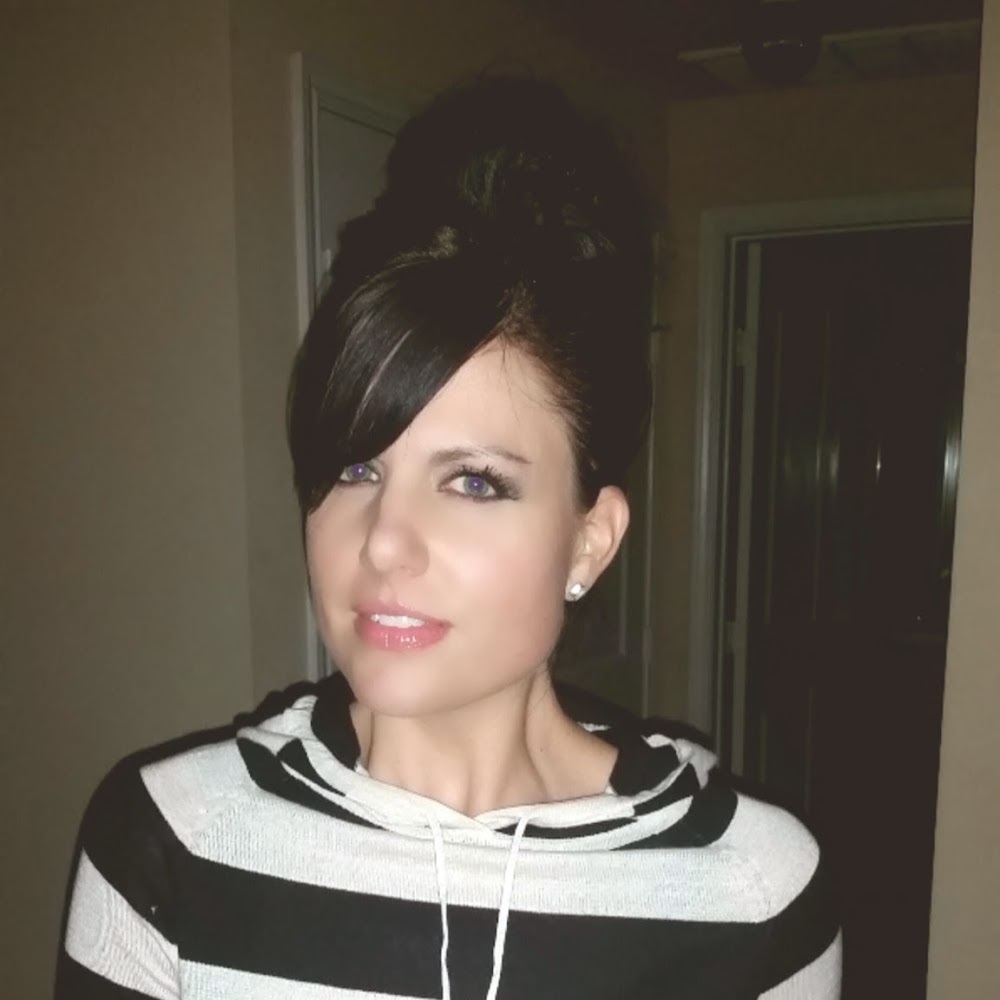 Meet your Posher, Jennifer noelle